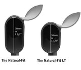 Natural-Fit with Standard Grip