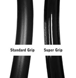 Natural-Fit with Standard Grip