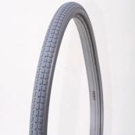 Solid Tyre  22' x 1-3/8'