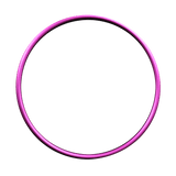 Vapor Wheels - Annodised Hand Rims