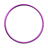 Vapor Wheels - Annodised Hand Rims