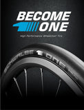 Schwalbe - ONE - BACK IN STOCK!!