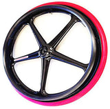 Spoke X-Core Wheels